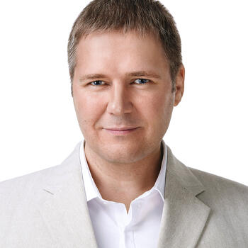 Tallinn based Headshot photographer Andrei Birjukov