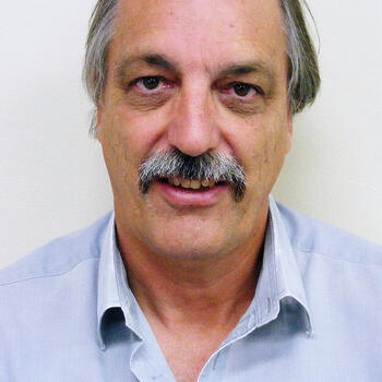 Durban based Headshot photographer Brian Spurr