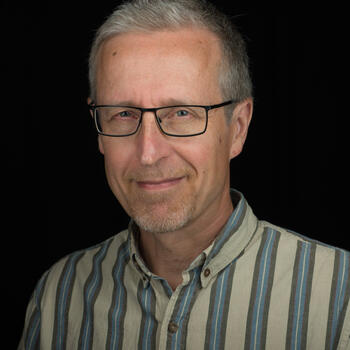 Helsinki based Headshot photographer Eero Antturi