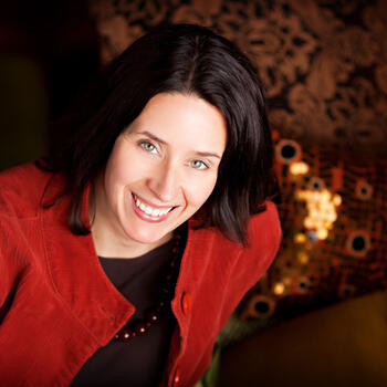 Middlebury based Headshot photographer Heather Norris