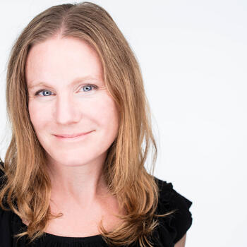 Ithaca based Headshot photographer Jamie Love