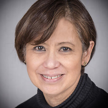 New York based Headshot photographer Rebecca Pearson