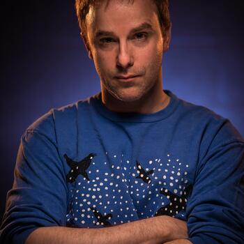 Palatine based Headshot photographer Scott Nolen