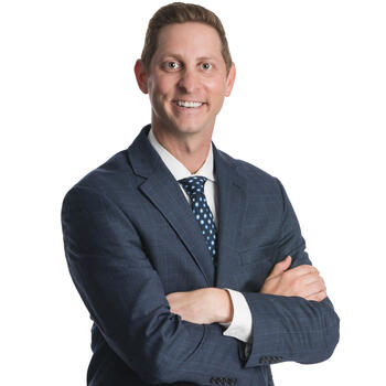 Deerfield based Headshot photographer Trevor Brody