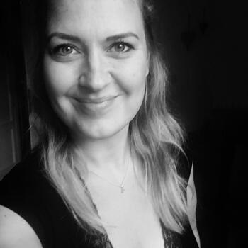 Mannheim based Headshot photographer Kati Thomas