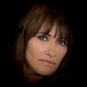 Marina Del Rey/Venice based Headshot photographer Nina Kraft