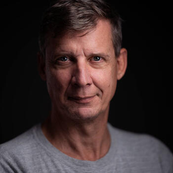 Nashville based Headshot photographer Matt Wronski