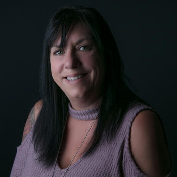 Woodstock based Headshot photographer Darleen Prem