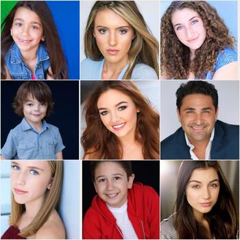 Boca Raton based Headshot photographer Randi Rosen