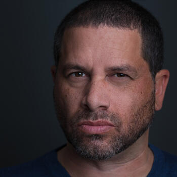 Newmarket based Headshot photographer Anthony Bell