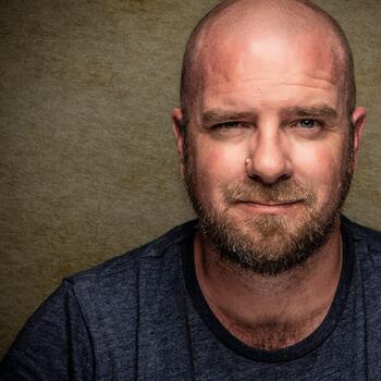 Phoenix based Headshot photographer Joseph Allison