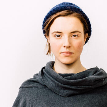 Vienna based Headshot photographer Apollonia Theresa Bitzan