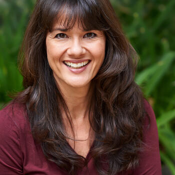 Glendale based Headshot photographer Lisa Schaaf