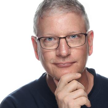 Telford based Headshot photographer Tim Peterman