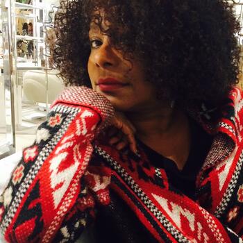 Monrovia based Headshot photographer Irene Emma Murray