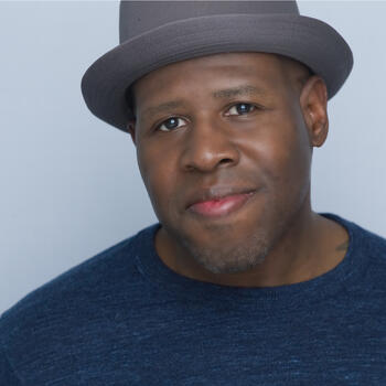 Gambrills based Headshot photographer Robert Greer