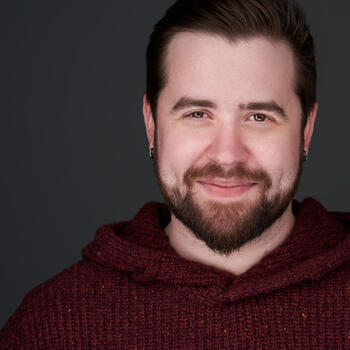 Ottawa based Headshot photographer Jesse Little