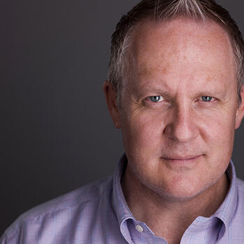 FORT WORTH based Headshot photographer GE Engstrom