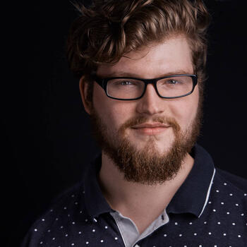 K&oslash;benhavn K based Headshot photographer Mads M&oslash;ller Madsen