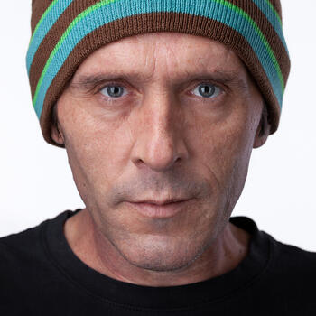 TOLLESON based Headshot photographer Gerhard Engelbrecht