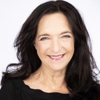 West Palm Beach based Headshot photographer Cynthia Conley