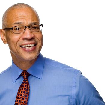 Southfield based Headshot photographer John Miller