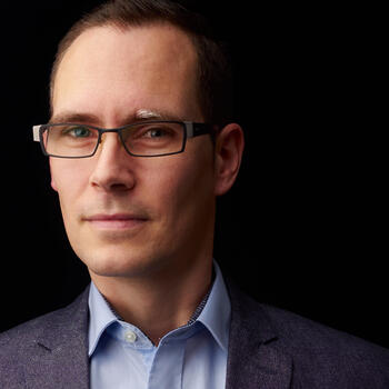 Jabeek based Headshot photographer Jorn Gijzen