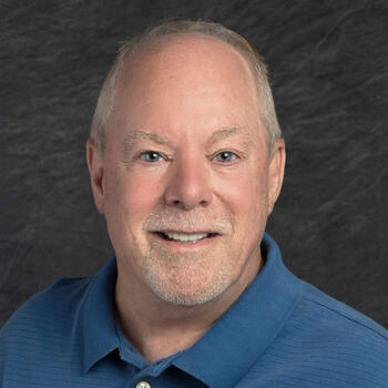 Omaha based Headshot photographer Michael Hough