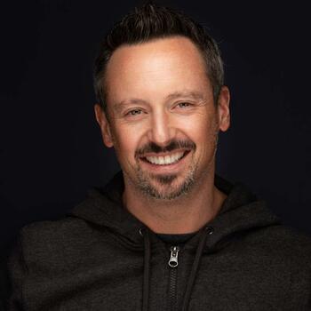 Philadelphia based Associate headshot photographer Jason Ranalli