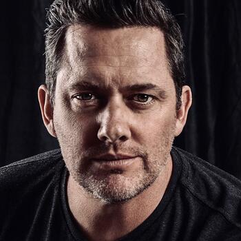 Anaheim Hills based Headshot photographer Aaron Friesen