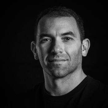 Hollidaysburg based Headshot photographer Chuck Meyers