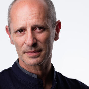 Wethersfield based Headshot photographer Daniel Ferrari