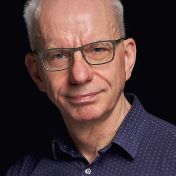 M&aring;l&oslash;v based Headshot photographer Flemming Kristensen