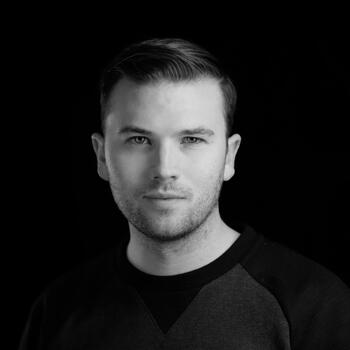 Maryville based Headshot photographer Brian Elrod