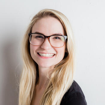 Memphis based Headshot photographer Kate Brent