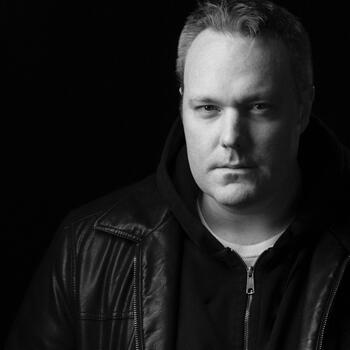  Headshot photographer James Freeman