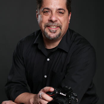 Northville based Headshot photographer Chris Jones