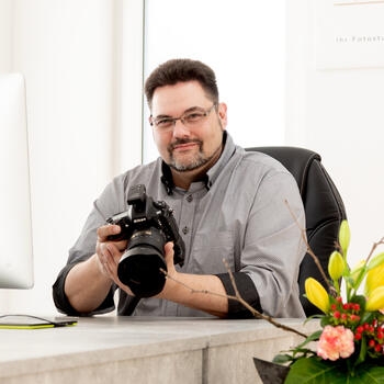 Markdorf based Headshot photographer Michael Stehle