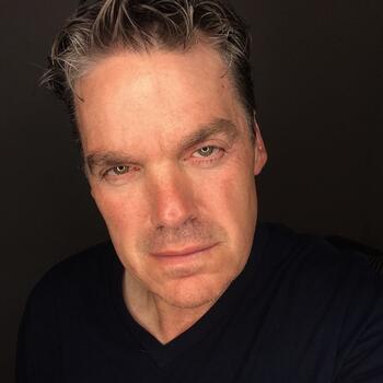 Richmond based Headshot photographer Keith Locks