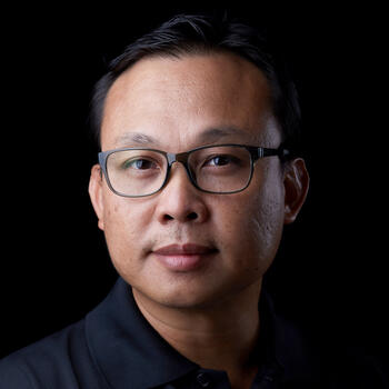  Headshot photographer WATSON LAU