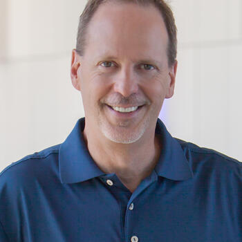 Richmond based Headshot photographer Anthony Rumley