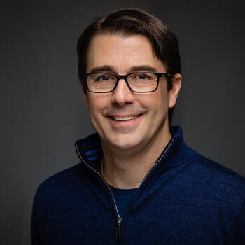 East Troy based Headshot photographer Robert Dignan