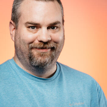 SOUTHBRIDGE based Headshot photographer Aaron Collins