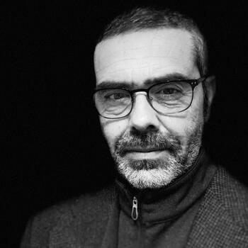 Ooltewah based Headshot photographer ROELF STEYN