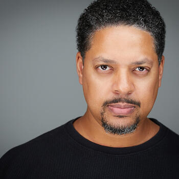 Washington based Headshot photographer Will Taylor