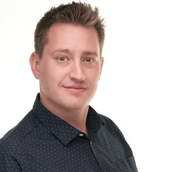 Paudorf based Headshot photographer Philipp Monihart