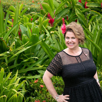 COLORADO SPRINGS based Headshot photographer Tricia Turpenoff