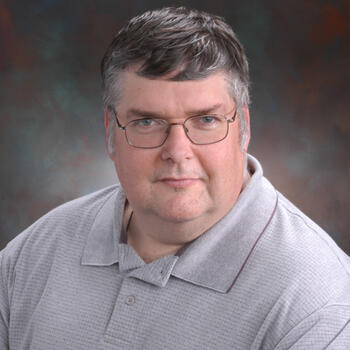 Martinsville based Headshot photographer Rick Dawson