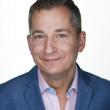 Chicago based Headshot photographer Mark Brown