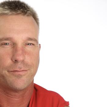 North Las Vegas based Headshot photographer John Birmele